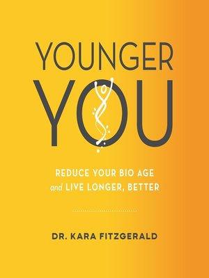 cover image of Younger You